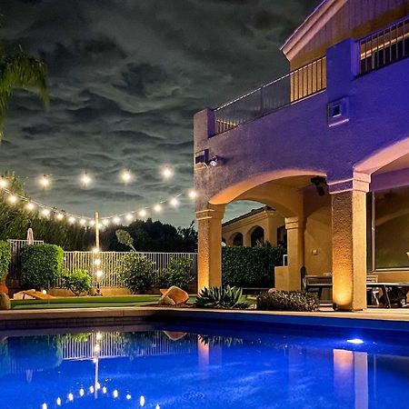 Fountain Hills Home With Pool, Spa And Putting Green! Bagian luar foto